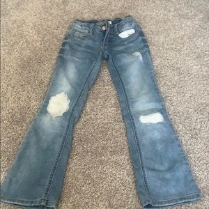 Mudd Jeans